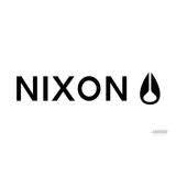 Nixon AU